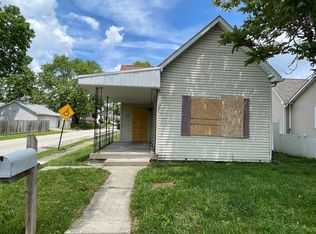 1902 Orange St, Indianapolis, IN