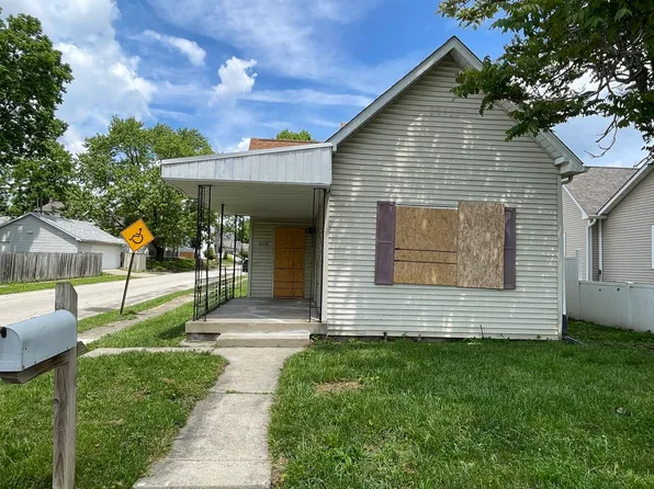 1902 Orange St, Indianapolis, IN 46203