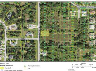 1070 Highlands Rd, Punta Gorda, FL 33983