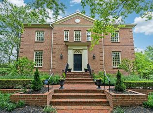 4899 Byington Ln, New Albany, OH 43054