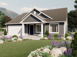 2052 W Pinnacle Ave, Mapleton, UT 84664