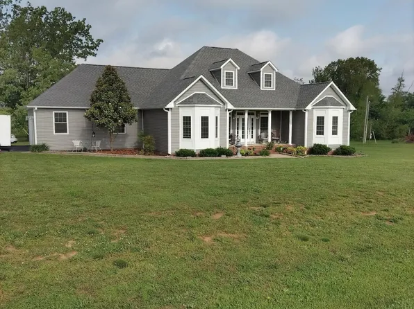 175 Oak Shadow Ln, Benton, KY 42025