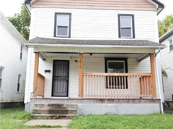 1616 Oakridge Dr, Dayton, OH 45417