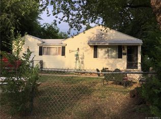 1429 N Joplin Ave, Tulsa, OK 74115