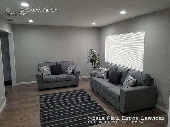 3rd image of 611 S Santa Fe St