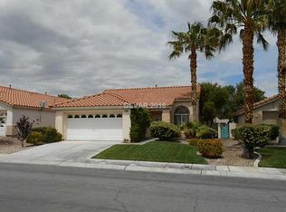 9840 Lenox Crest Pl, Las Vegas, NV 89134