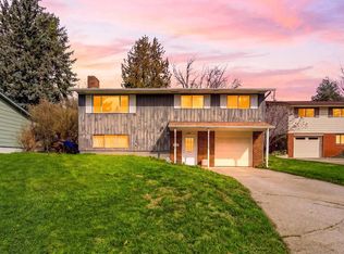 530 NW Polaris St, Pullman, WA 99163