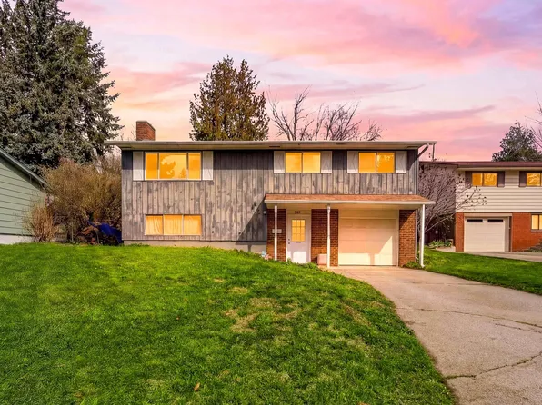 530 NW Polaris St, Pullman, WA 99163