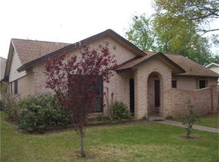 1718 Ashford Hollow Ln, Houston, TX 77077