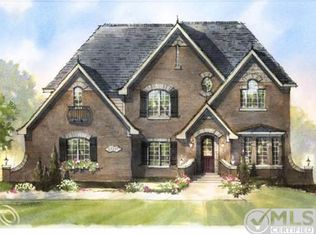 2781 Spyglass Dr #121, Oakland, MI 48363