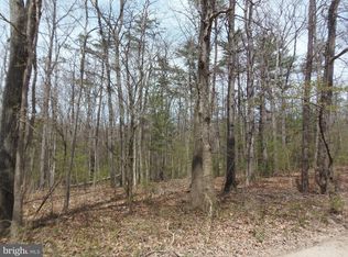 Indian Run Ln, Strasburg, VA 22657