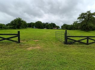 County Road 701, Cleburne, TX 76031