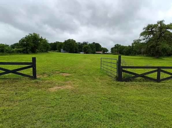 County Road 701, Cleburne, TX 76031