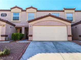 2525 Sierra Bello Ave UNIT 104, Las Vegas, NV 89106