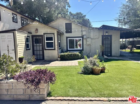 2717 Los Robles Rd, Thousand Oaks, CA 91362