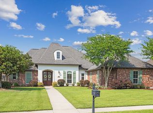 41182 Bayou Segnette Ave, Gonzales, LA 70737