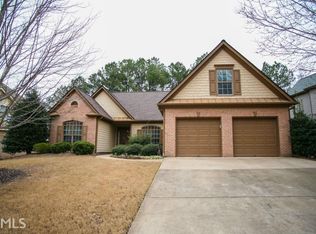 615 Chadmon Court Trce, Dacula, GA 30019