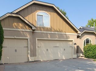 4647 N Journey Pl, Meridian, ID 83642