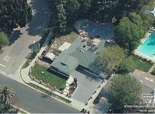 8754 Farralone Ave, Canoga Park, CA 91304
