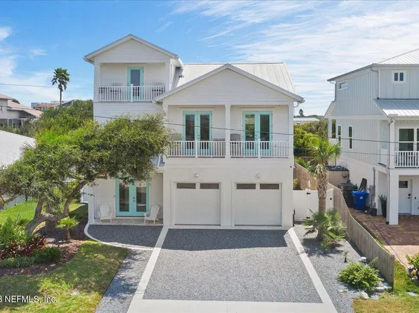 303 TWENTY-FIRST Street, St. Augustine, FL 32084