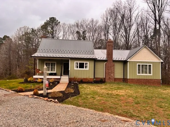 15491 Woodman Hall Rd, Montpelier, VA 23192