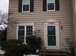 2300 Rosebranch Ct, Brookeville, MD 20833