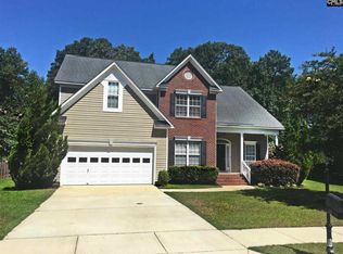 228 Crimson Ln, Lexington, SC 29072