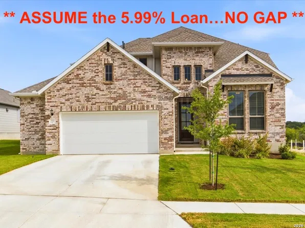 211 Foxtail Woods, Cibolo, TX 78108