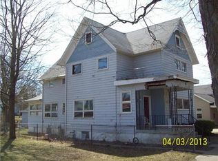 333 Elm St, Watervliet, MI