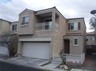 6721 Dunraven Ave, Las Vegas, NV 89139