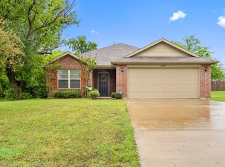 5329 Houghton Ave, Fort Worth, TX 76107