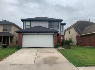 8914 Iron Springs Dr, Houston, TX 77034
