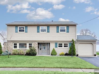 79 Bell Ave, Saddle Brook, NJ, 07663
