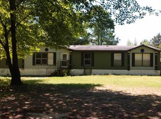 126 Hempstead #15-108, Hope, AR 71801