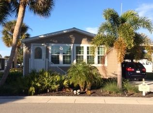 821 Camellia Dr, Venice, FL 34293