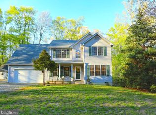 10797 Colbys Ln, King George, VA 22485