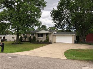 50831 Dartmoor Dr, Shelby Township, MI 48317