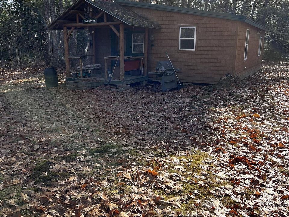 799 Myra Road, Greenbush, ME 04418 Zillow