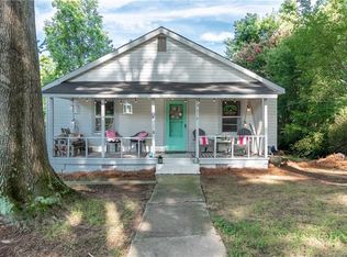 19619 Center St, Cornelius, NC 28031