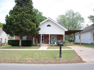 607 N 2nd St, Paragould, AR 72450