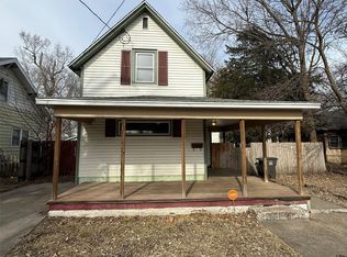 2224 Capitol Ave, Des Moines, IA 50317