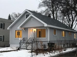 1919 Philo Ave, Muskegon, MI 49441