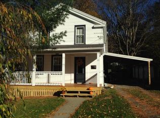 309 E Cortland St, Groton, NY 13073