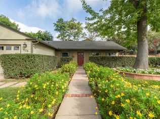 608 Camino Campana, Santa Barbara, CA 93111