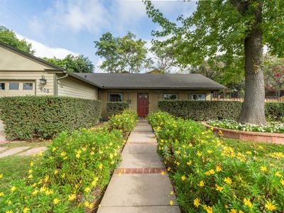 608 Camino Campana, Santa Barbara, CA, 93111