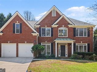 545 Stonebury Dr, Alpharetta, GA