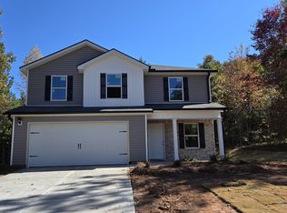 50 Heyman Dr, Covington, GA 30016