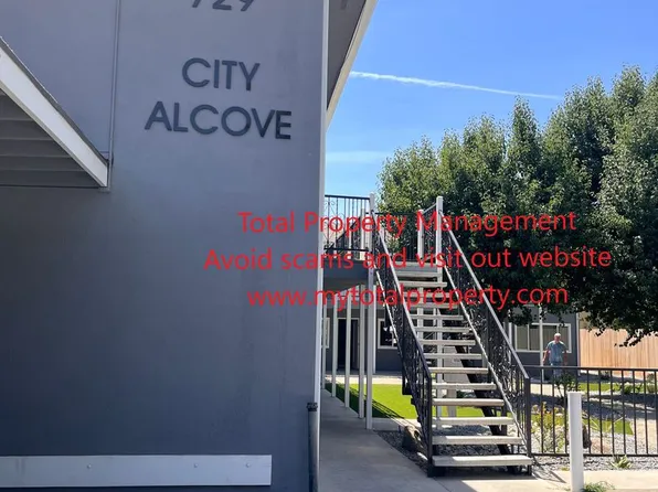 729 N. Floral St, 729 N Floral St #8, Visalia, CA 93291