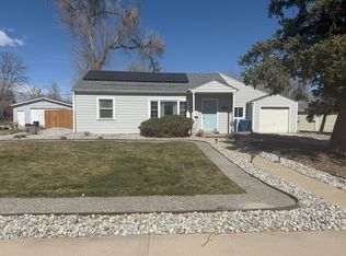 6485 W 46th Ave, Wheat Ridge, CO 80033