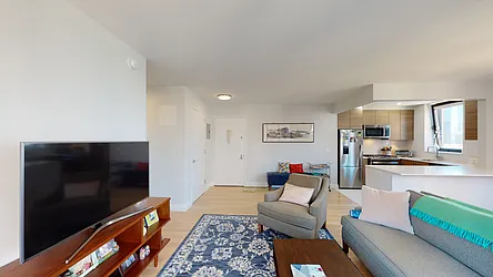 Rented by Oxford Property Group